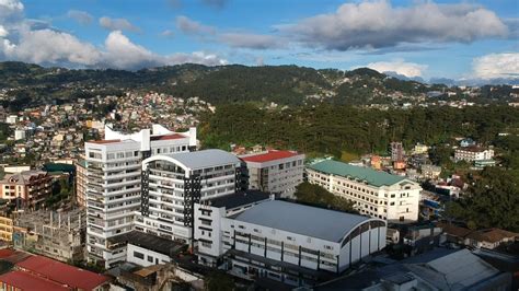 university of baguio address|About Us – University of Baguio .